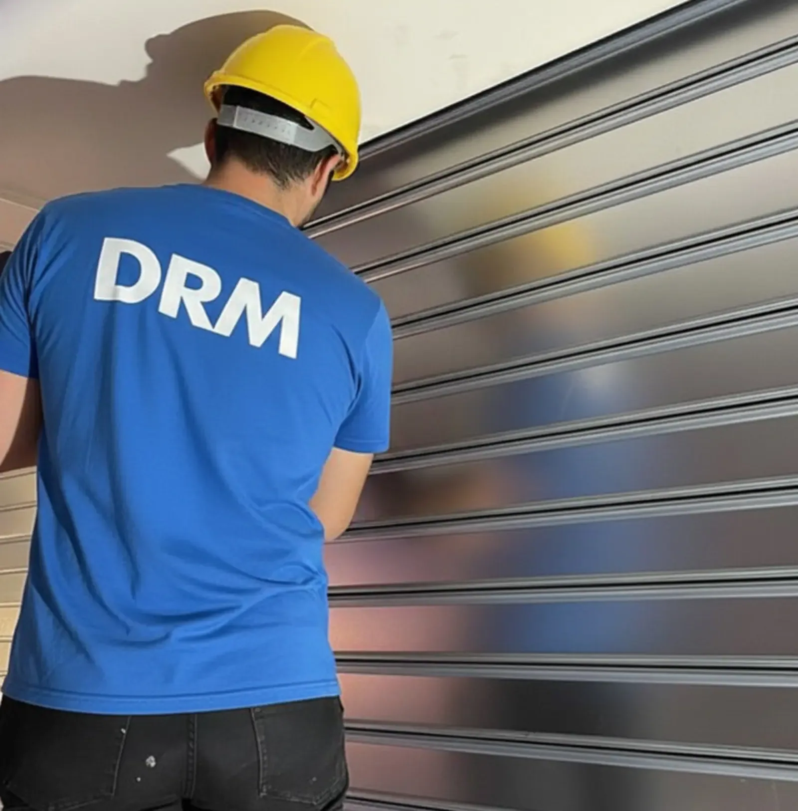 Dépannage rideau métallique d'urgence à Ivry-sur-Seine Dépannage rideau métallique d'urgence à Ivry-sur-Seine