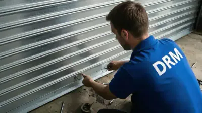 Dépannage rideau métallique d'urgence à Ivry-sur-Seine Dépannage rideau métallique d'urgence à Ivry-sur-Seine