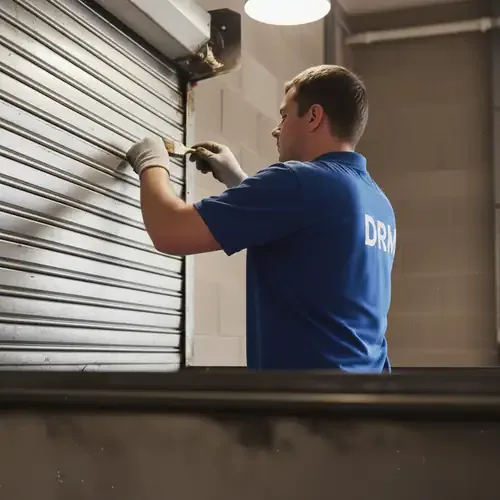 Entretien et maintenance de rideau métallique à Ivry-sur-Seine Entretien et maintenance de rideau métallique à Ivry-sur-Seine