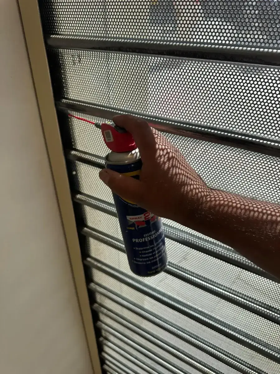 Entretien et maintenance de rideau métallique à Ivry-sur-Seine