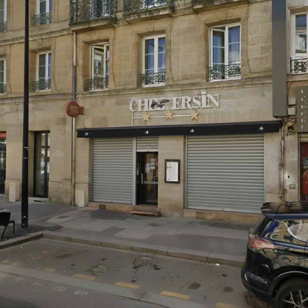 Installation et pose de rideau métallique à Ivry-sur-Seine